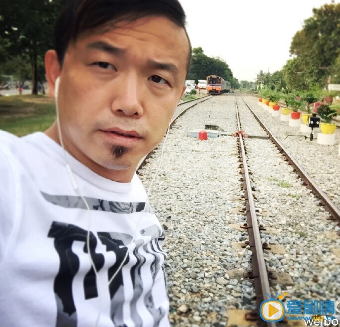 潘斌龙生活照 潘斌龙高清写真_潘斌龙高清剧照