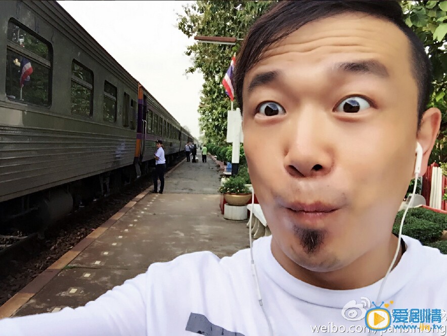 潘斌龙生活照 潘斌龙高清写真_潘斌龙高清剧照