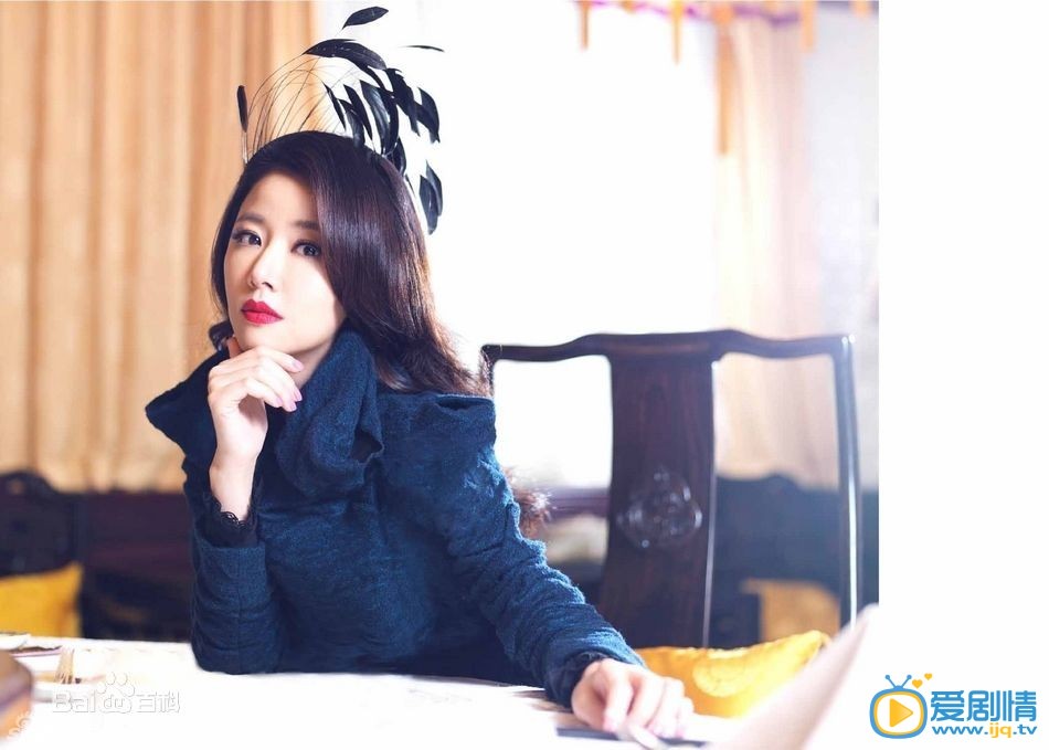 林心如早期写真 林心如高清写真_林心如高清剧照