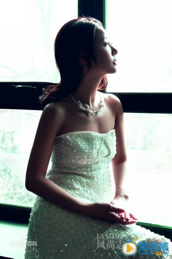 林心如早期写真 林心如高清写真_林心如高清剧照