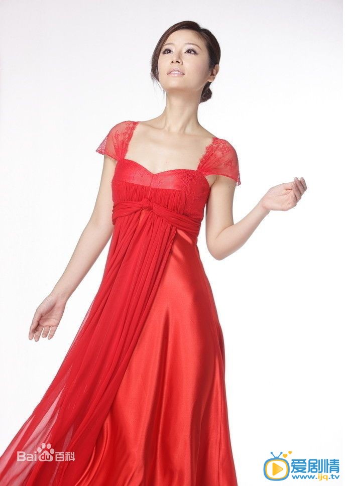 林心如早期写真 林心如高清写真_林心如高清剧照