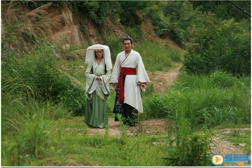 林心如《美人心计》剧照 林心如高清写真_林心如高清剧照