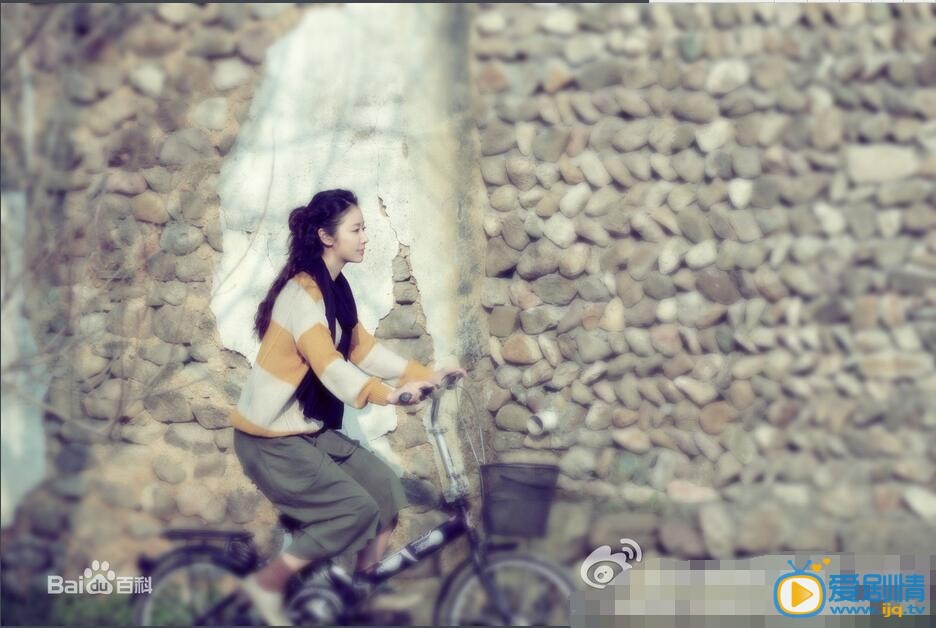 林心如《姐姐立正向前走》剧照 林心如高清写真_林心如高清剧照