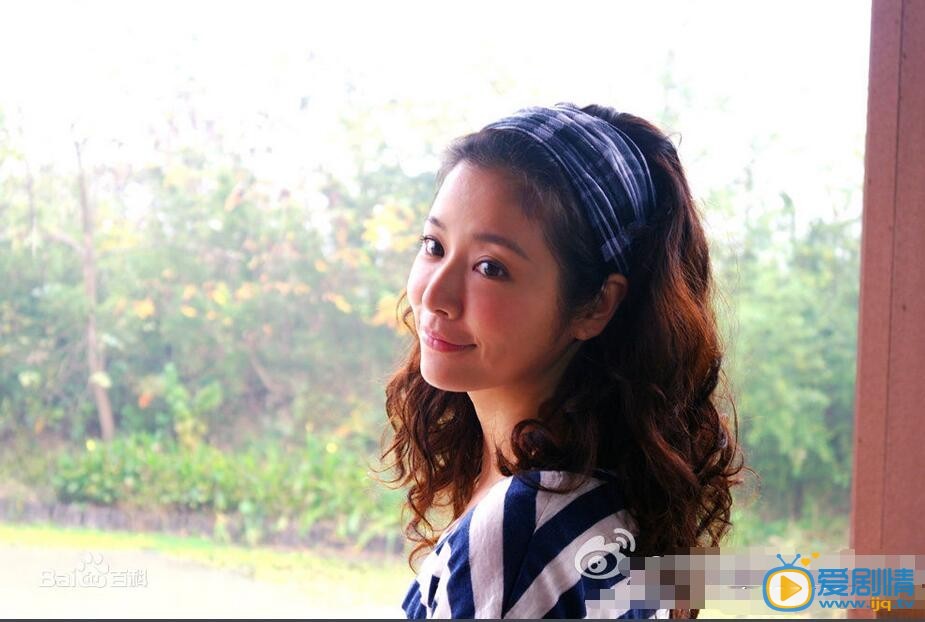 林心如《姐姐立正向前走》剧照 林心如高清写真_林心如高清剧照