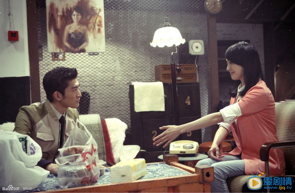 郑爽《胜女的时代2》剧照 郑爽高清写真_郑爽高清剧照