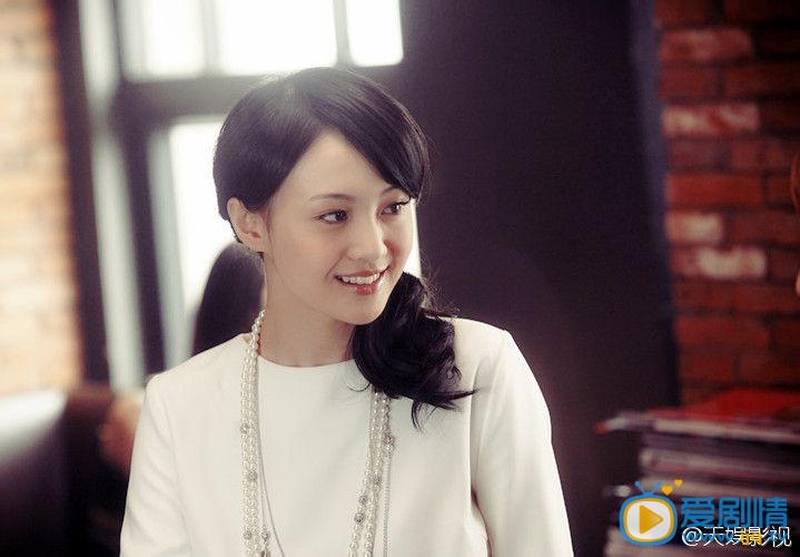 郑爽《胜女的时代2》剧照 郑爽高清写真_郑爽高清剧照
