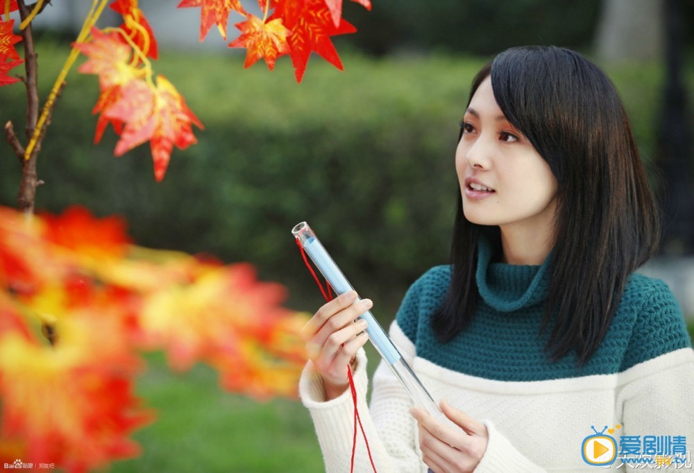 郑爽《胜女的时代2》剧照 郑爽高清写真_郑爽高清剧照