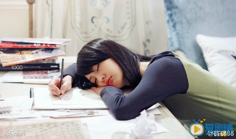郑爽《胜女的时代2》剧照 郑爽高清写真_郑爽高清剧照