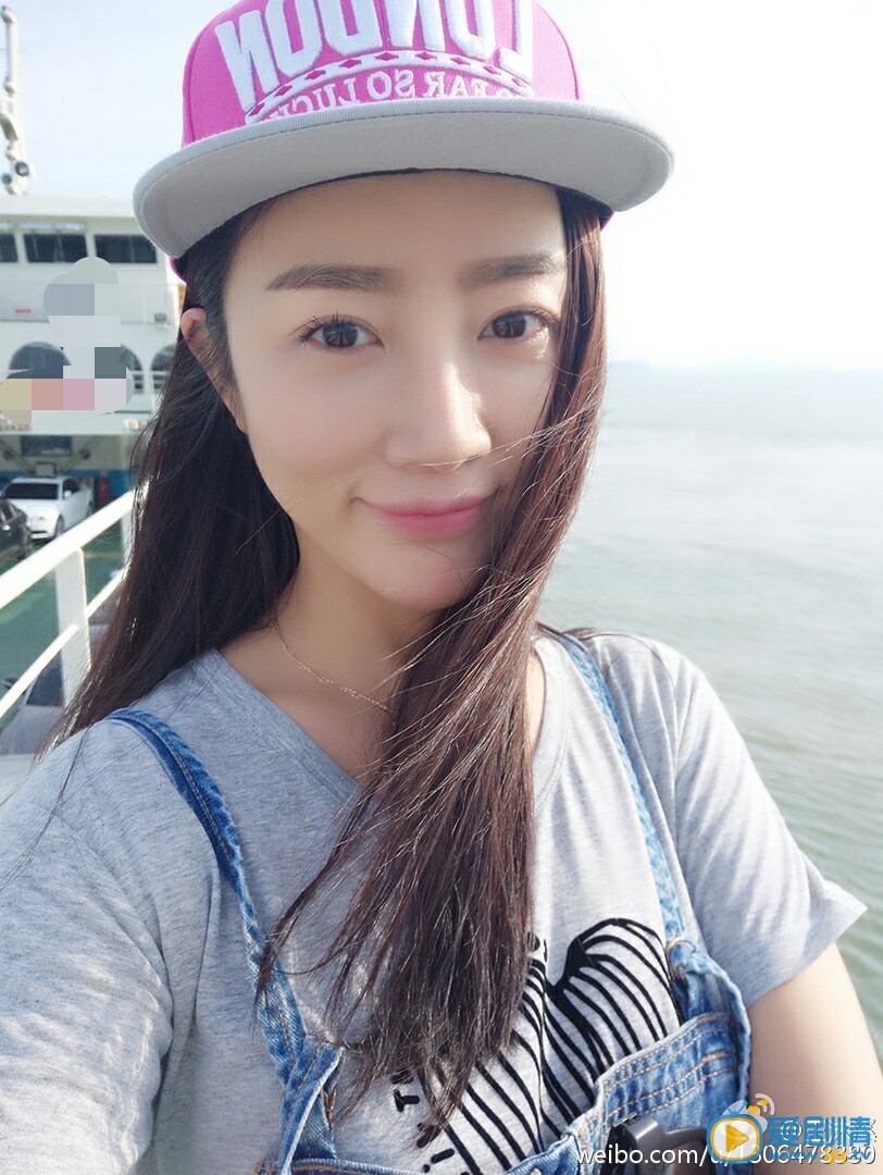 王沫溪生活照 王沫溪高清写真_王沫溪高清剧照