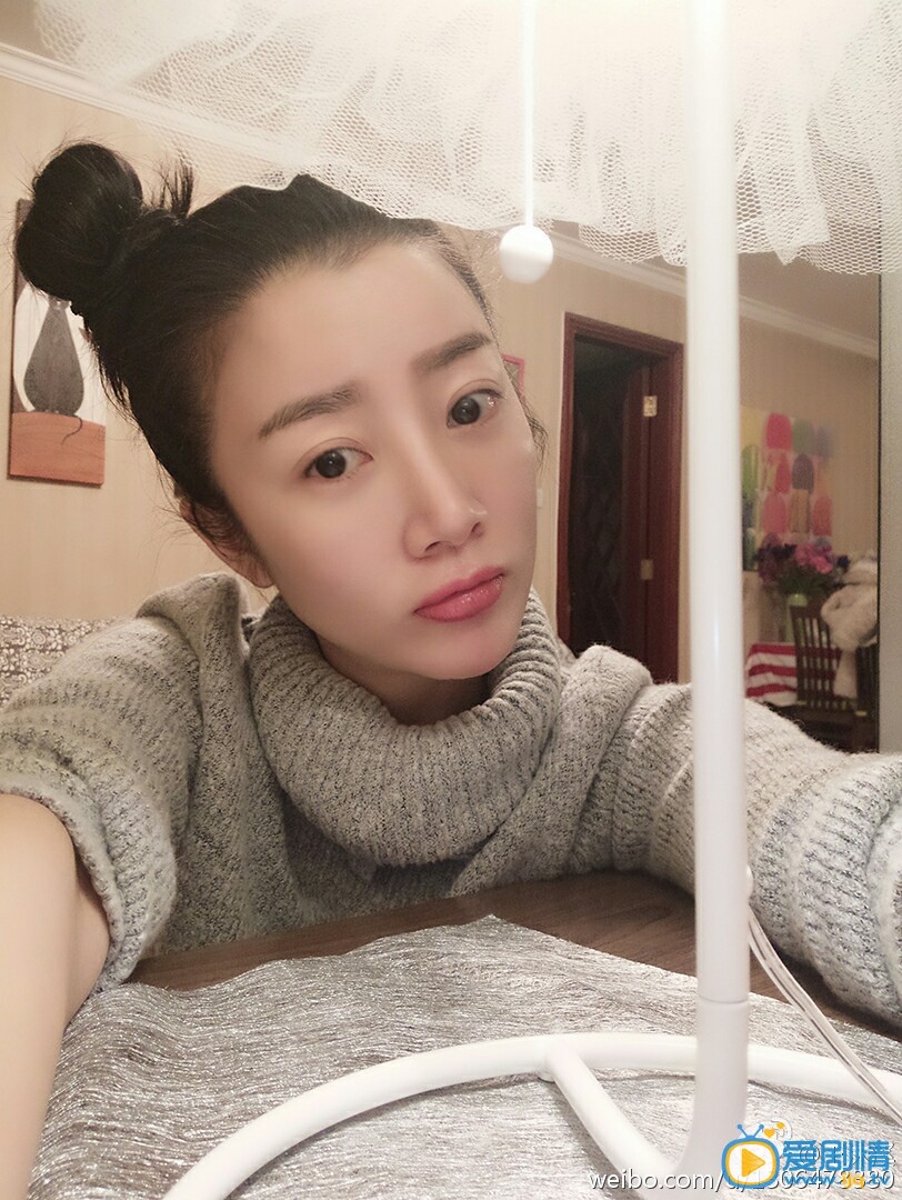 王沫溪生活照 王沫溪高清写真_王沫溪高清剧照
