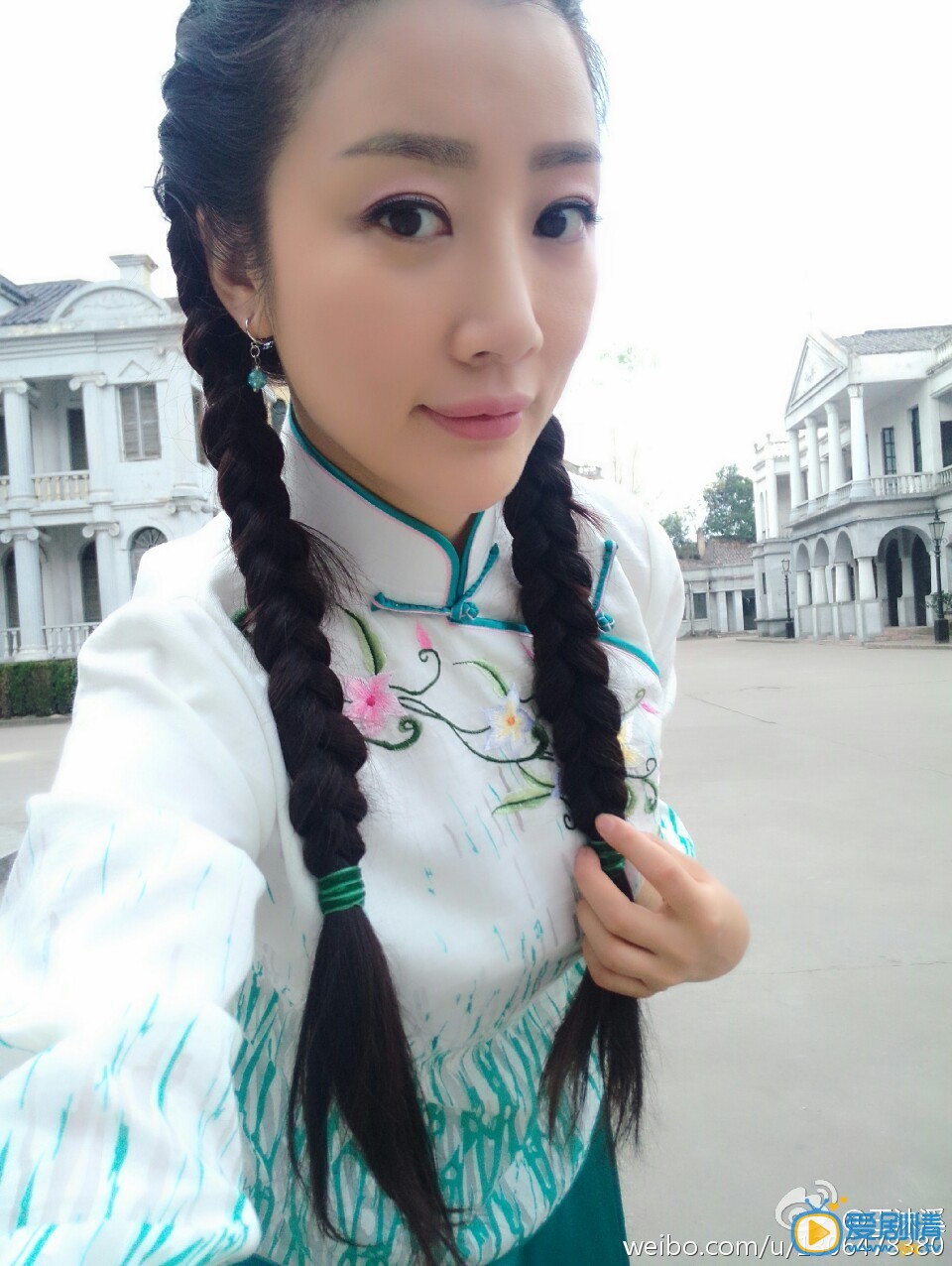 王沫溪生活照 王沫溪高清写真_王沫溪高清剧照