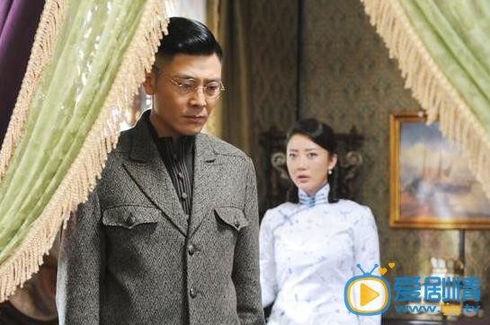 王沫溪《生死翻盘》剧照 王沫溪高清写真_王沫溪高清剧照