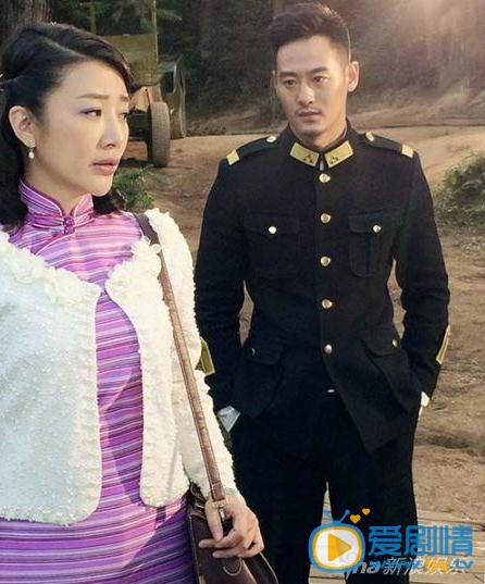 王沫溪《生死翻盘》剧照 王沫溪高清写真_王沫溪高清剧照