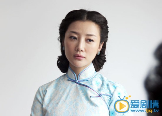 王沫溪《生死翻盘》剧照 王沫溪高清写真_王沫溪高清剧照