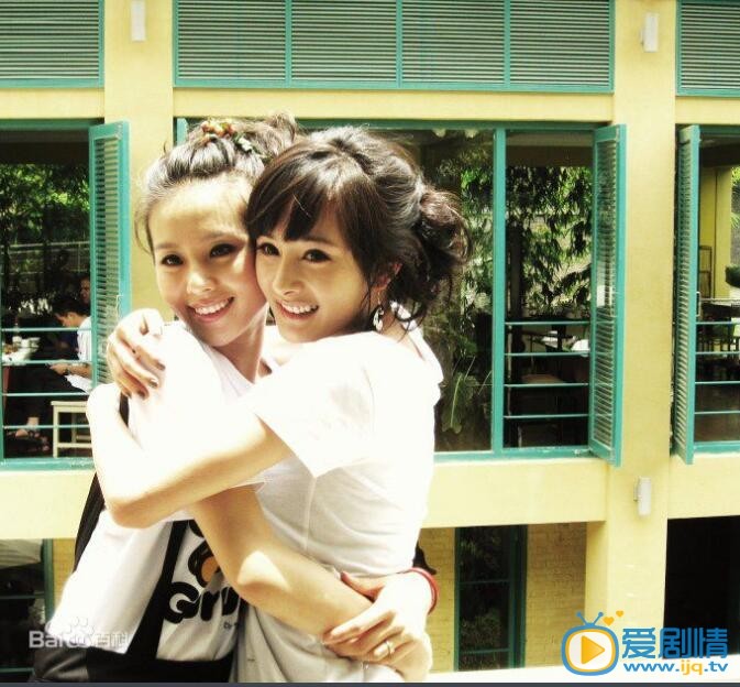 杨幂生活照 杨幂高清写真_杨幂高清剧照