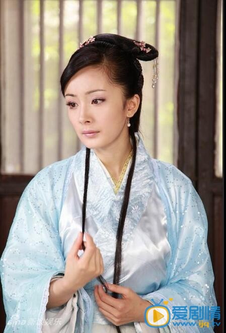 杨幂《洪武大案》剧照 杨幂高清写真_杨幂高清剧照