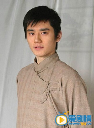 钱枫《恰同学少年》剧照 钱枫个人介绍钱枫简介《天津天津之九河入海》剧照