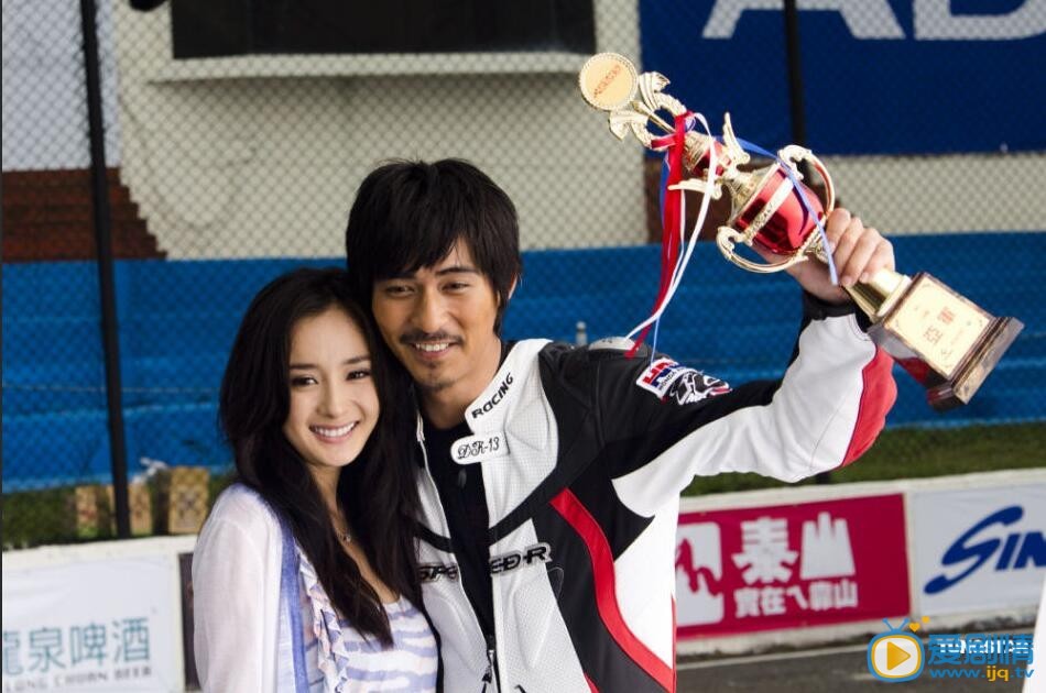 杨幂《新天生一对》剧照 杨幂高清写真_杨幂高清剧照