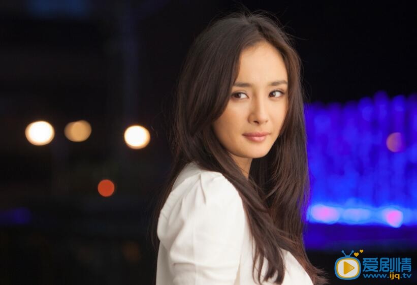 杨幂《新天生一对》剧照 杨幂高清写真_杨幂高清剧照