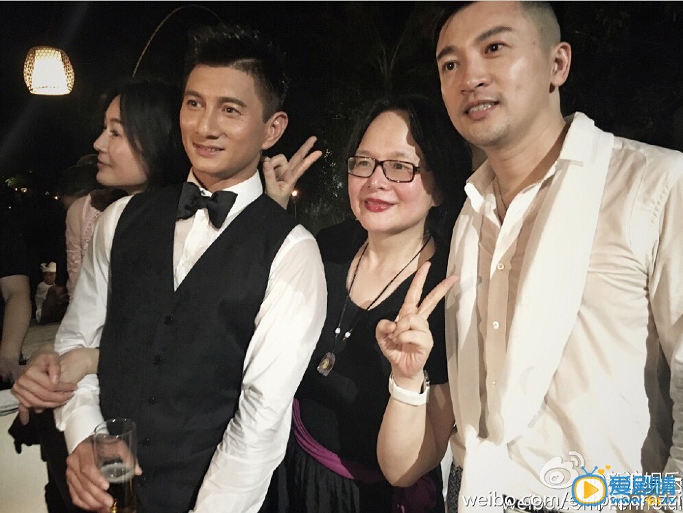 刘诗诗大婚现场婚礼组图 刘诗诗高清写真_刘诗诗高清剧照