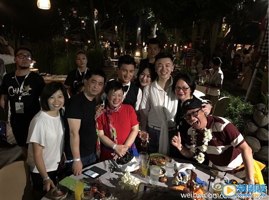 刘诗诗大婚现场婚礼组图 刘诗诗高清写真_刘诗诗高清剧照
