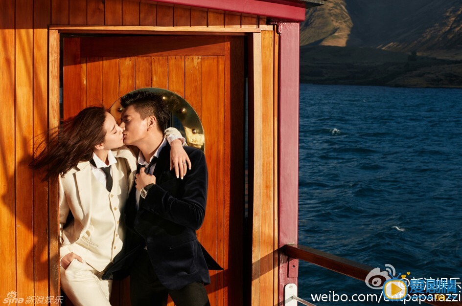 刘诗诗婚纱照 刘诗诗高清写真_刘诗诗高清剧照