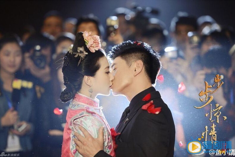 吴奇隆刘诗诗吴奇隆亲密照 吴奇隆高清写真_吴奇隆高清剧照