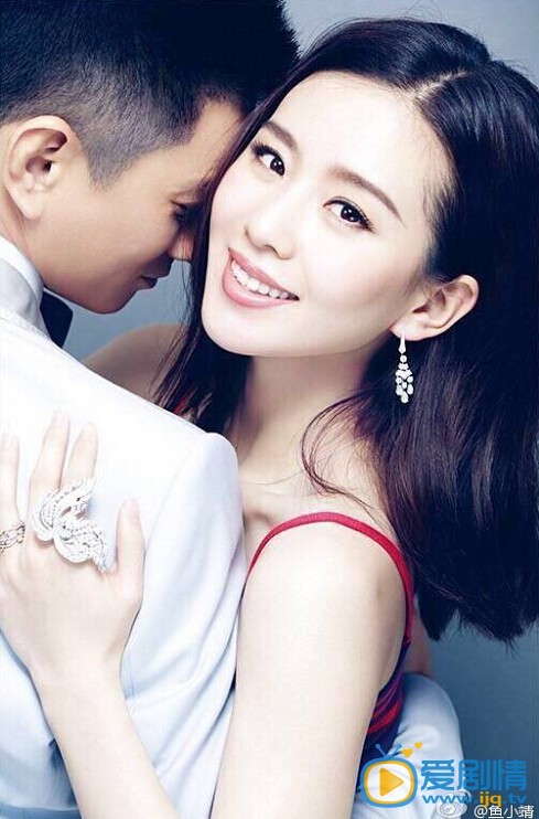 吴奇隆刘诗诗吴奇隆亲密照 吴奇隆高清写真_吴奇隆高清剧照