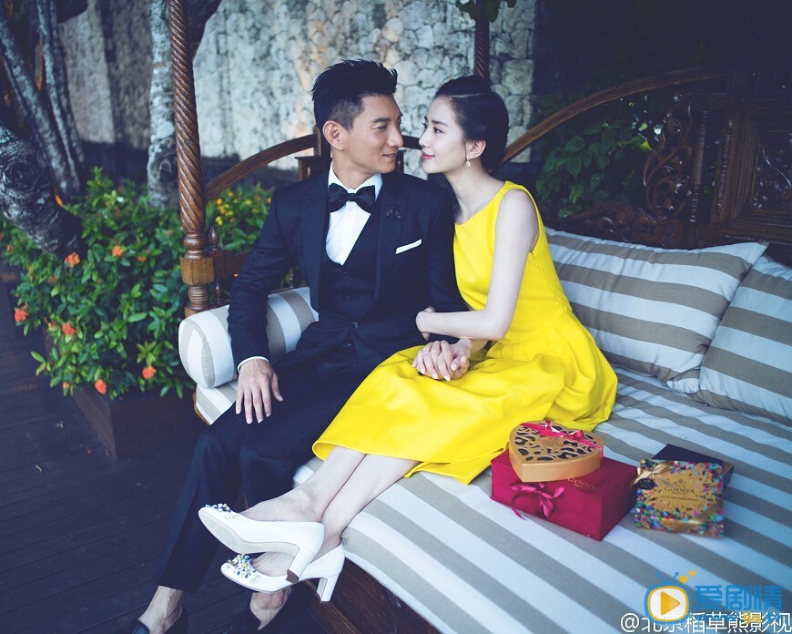 吴奇隆婚纱照 吴奇隆高清写真_吴奇隆高清剧照