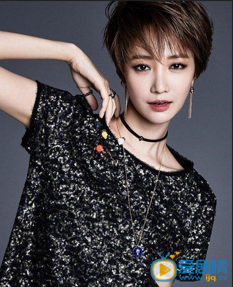 高俊熙唯美写真 高俊熙唯美写真