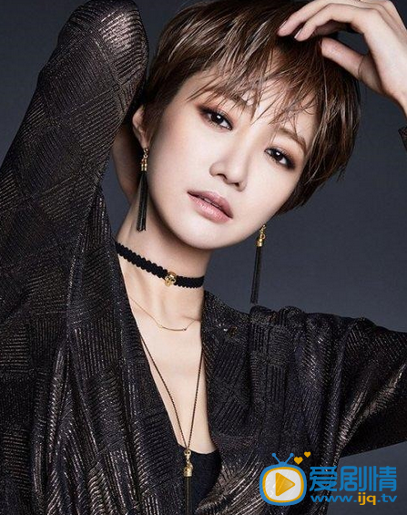 高俊熙唯美写真 高俊熙唯美写真