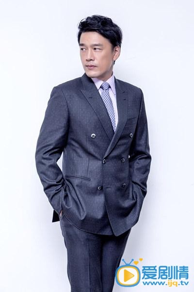 王耀庆杂志写真照 王耀庆写真