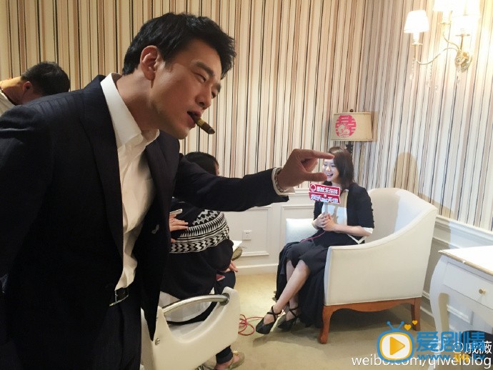 王耀庆我是杜拉拉剧照 王耀庆高清写真_王耀庆高清剧照