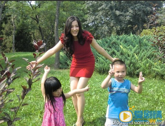 曾黎生活照 曾黎个人生活照曾黎个人资料介绍曾黎简介