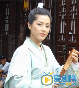 曾黎《传奇皇帝朱元璋》剧照 曾黎《传奇皇帝朱元璋》剧照曾黎个人资料介绍曾黎简介