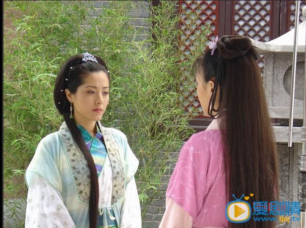 曾黎《传奇皇帝朱元璋》剧照 曾黎《传奇皇帝朱元璋》剧照曾黎个人资料介绍曾黎简介