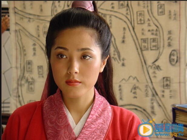 曾黎《传奇皇帝朱元璋》剧照 曾黎《传奇皇帝朱元璋》剧照曾黎个人资料介绍曾黎简介