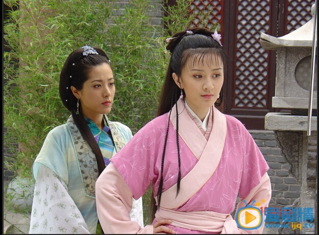 曾黎《传奇皇帝朱元璋》剧照 曾黎《传奇皇帝朱元璋》剧照曾黎个人资料介绍曾黎简介