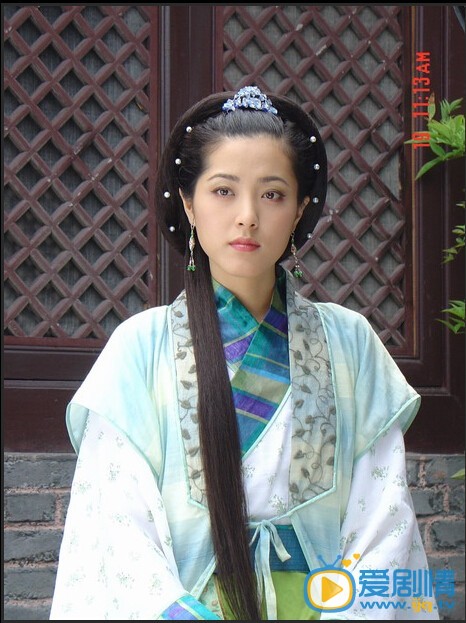 曾黎《传奇皇帝朱元璋》剧照 曾黎《传奇皇帝朱元璋》剧照曾黎个人资料介绍曾黎简介