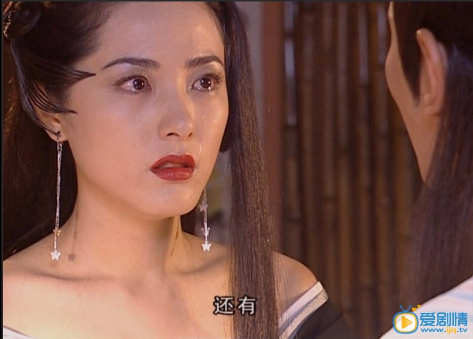 曾黎《聊斋志异》剧照 曾黎《聊斋志异》剧照曾黎个人资料介绍曾黎简介