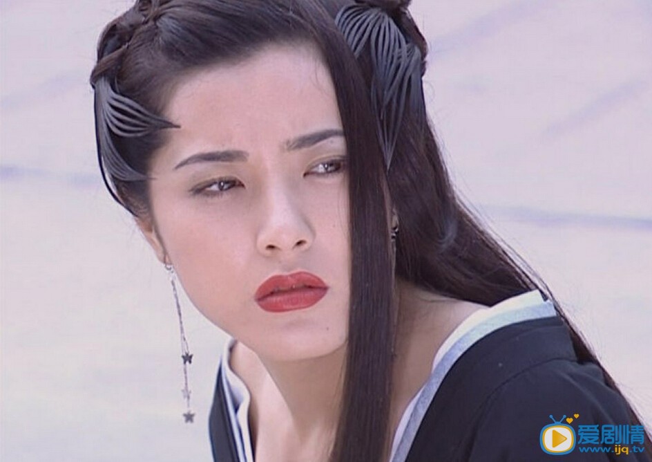 曾黎《聊斋志异》剧照 曾黎《聊斋志异》剧照曾黎个人资料介绍曾黎简介