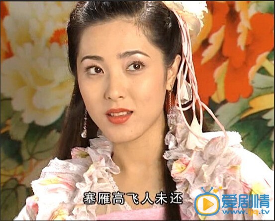 曾黎《聊斋志异》剧照 曾黎《聊斋志异》剧照曾黎个人资料介绍曾黎简介