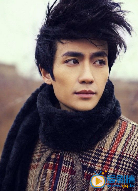 朱一龙图片写真 朱一龙高清写真_朱一龙高清剧照