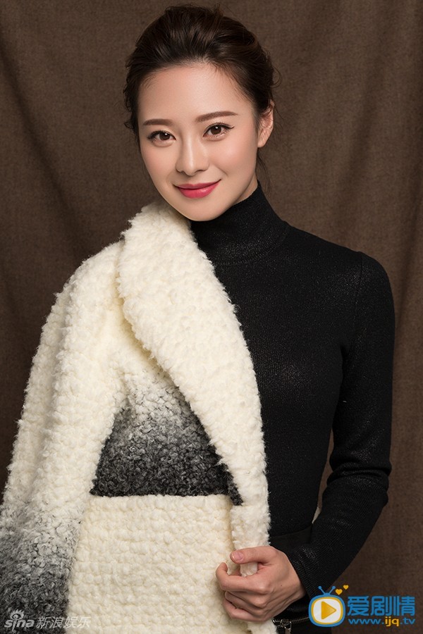 王汀写真 王汀写真