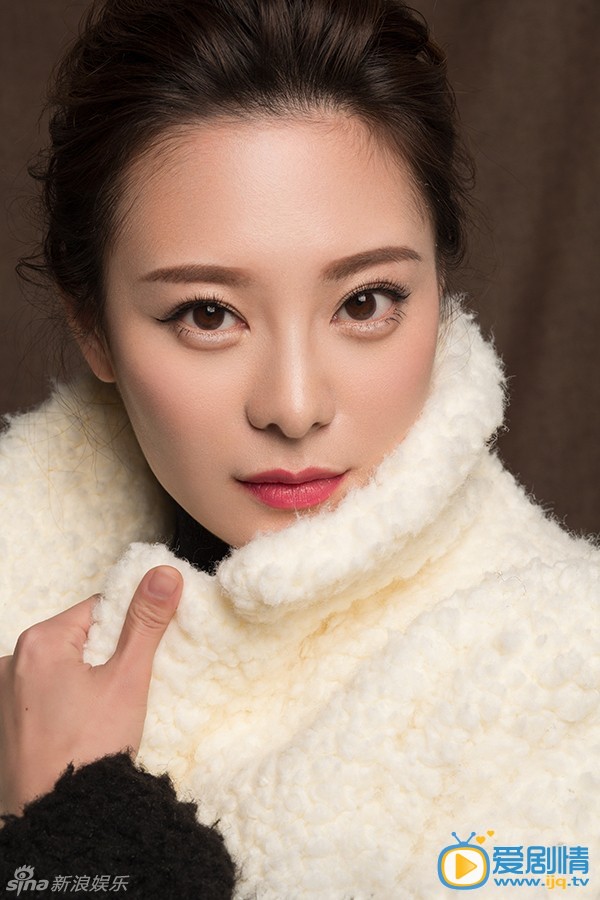王汀写真 王汀写真