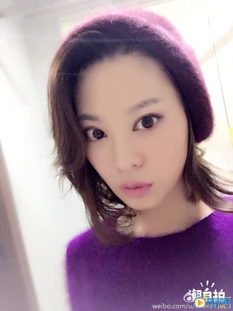 王汀生活照 王汀生活照