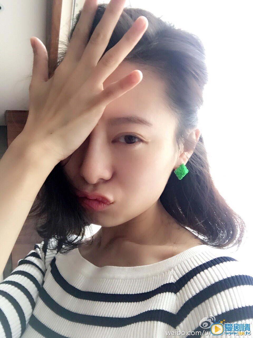 王汀生活照 王汀生活照