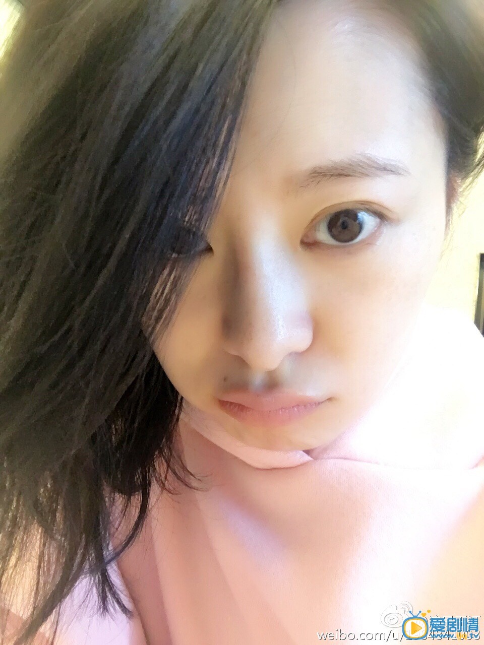王汀生活照 王汀生活照