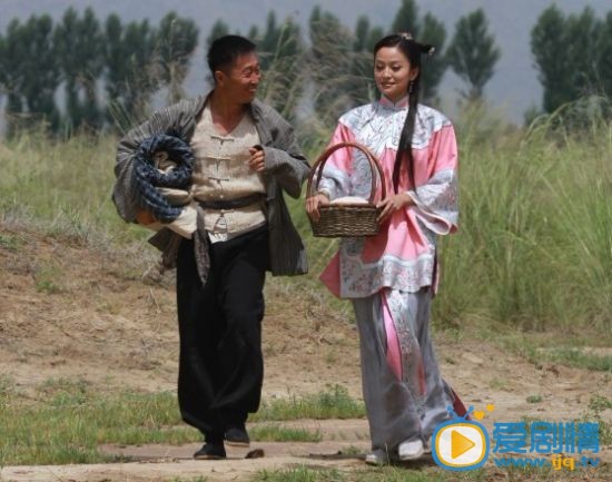 林永健《我叫王土地》剧照 林永健高清写真_林永健高清剧照