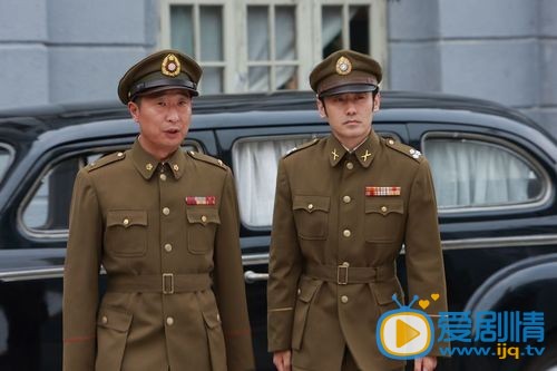 林永健《黎明之前》剧照 林永健高清写真_林永健高清剧照